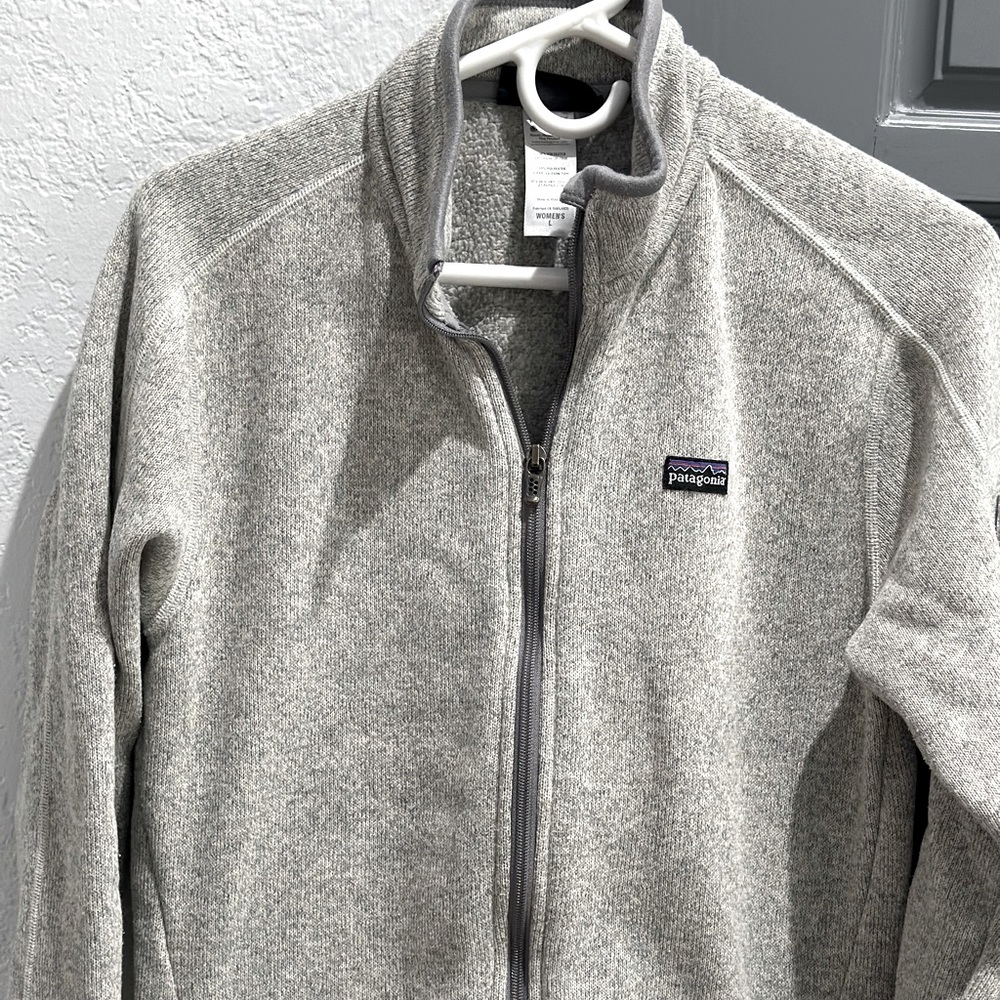 Patagonia Women’s Jacket